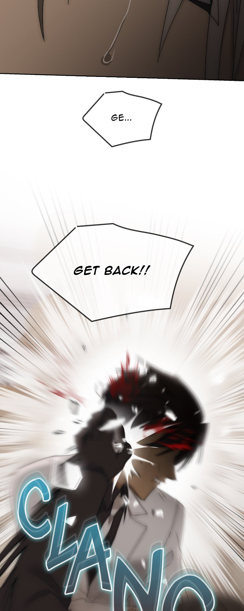 Deadly Hour Chapter 42 34